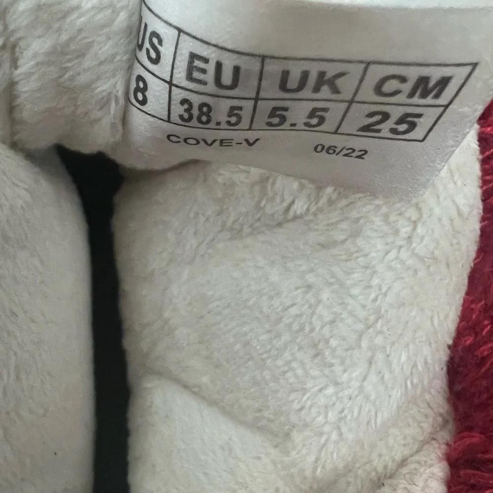 Storm by Cougar weather boots - Picture 5 of 6